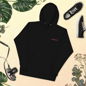 David Forday - Unisex Hoodie